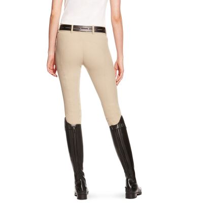 Ariat Heritage Elite - Panty Bruin Dames - 24399-585